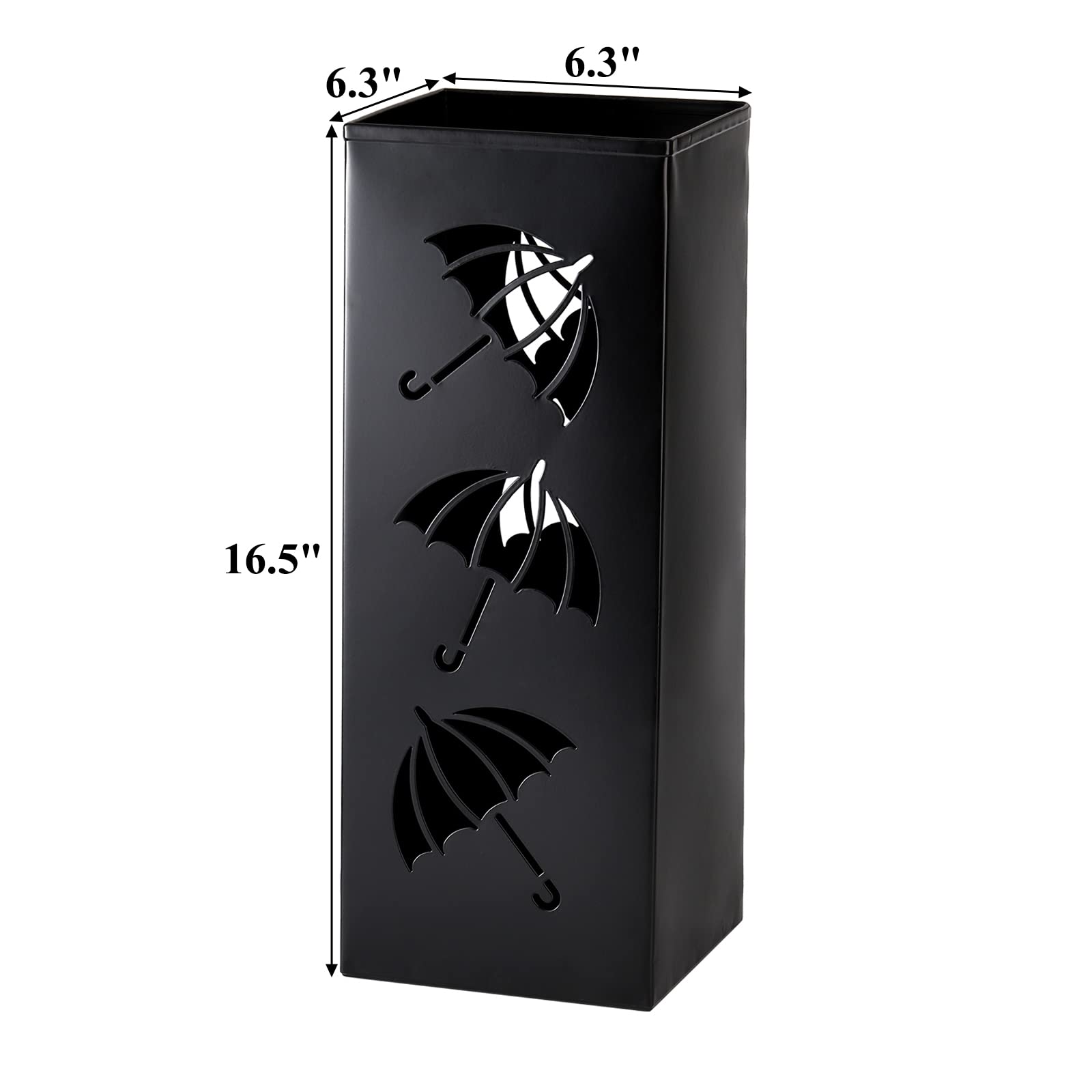【送料無料】Industrial Umbrella Stand Amazon.com: Black Stallion UB150 FR Industrial Umbrella And